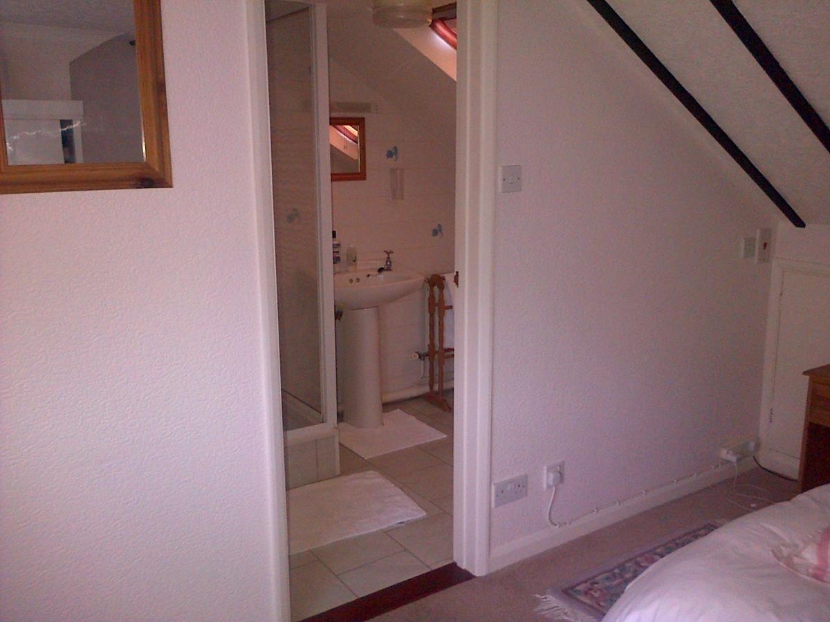 Follets B&B Pewsey Dış mekan fotoğraf