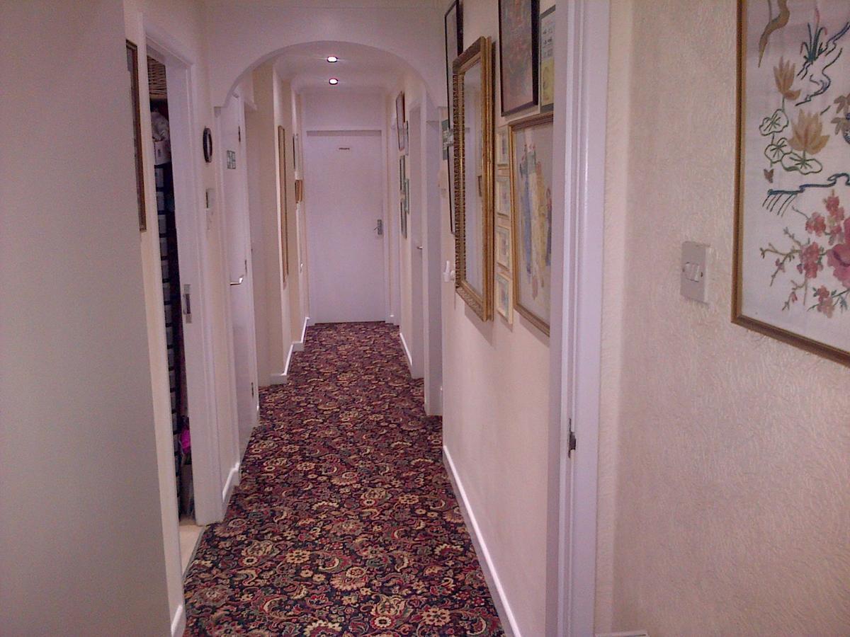Follets B&B Pewsey Dış mekan fotoğraf