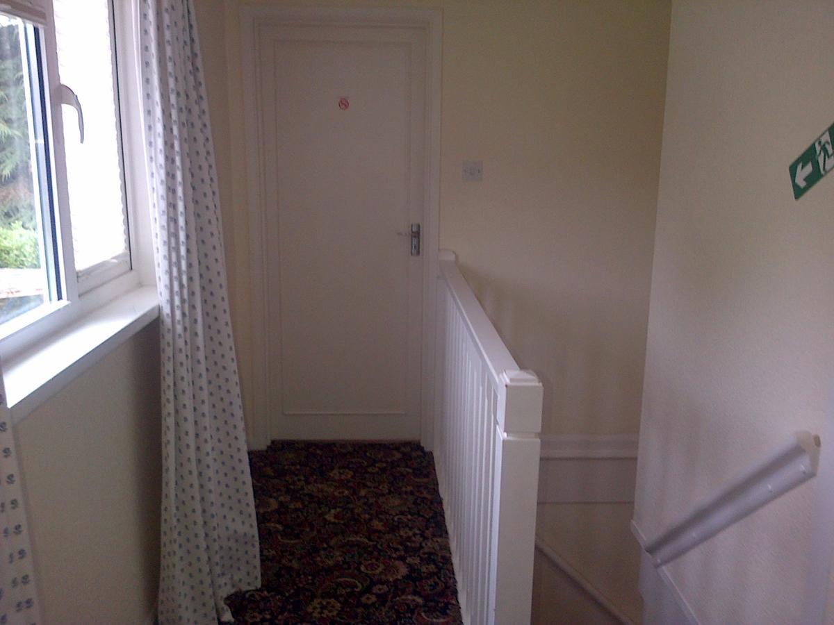 Follets B&B Pewsey Dış mekan fotoğraf