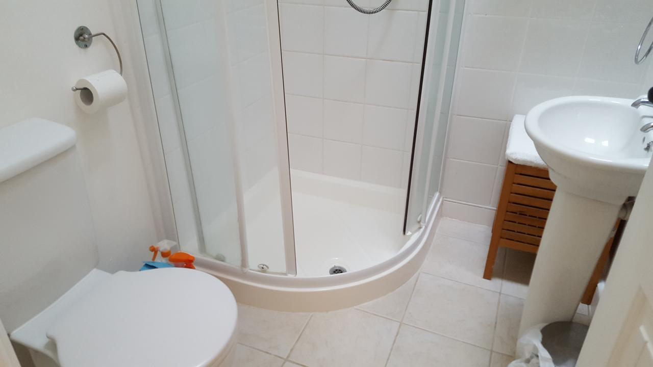 Follets B&B Pewsey Dış mekan fotoğraf