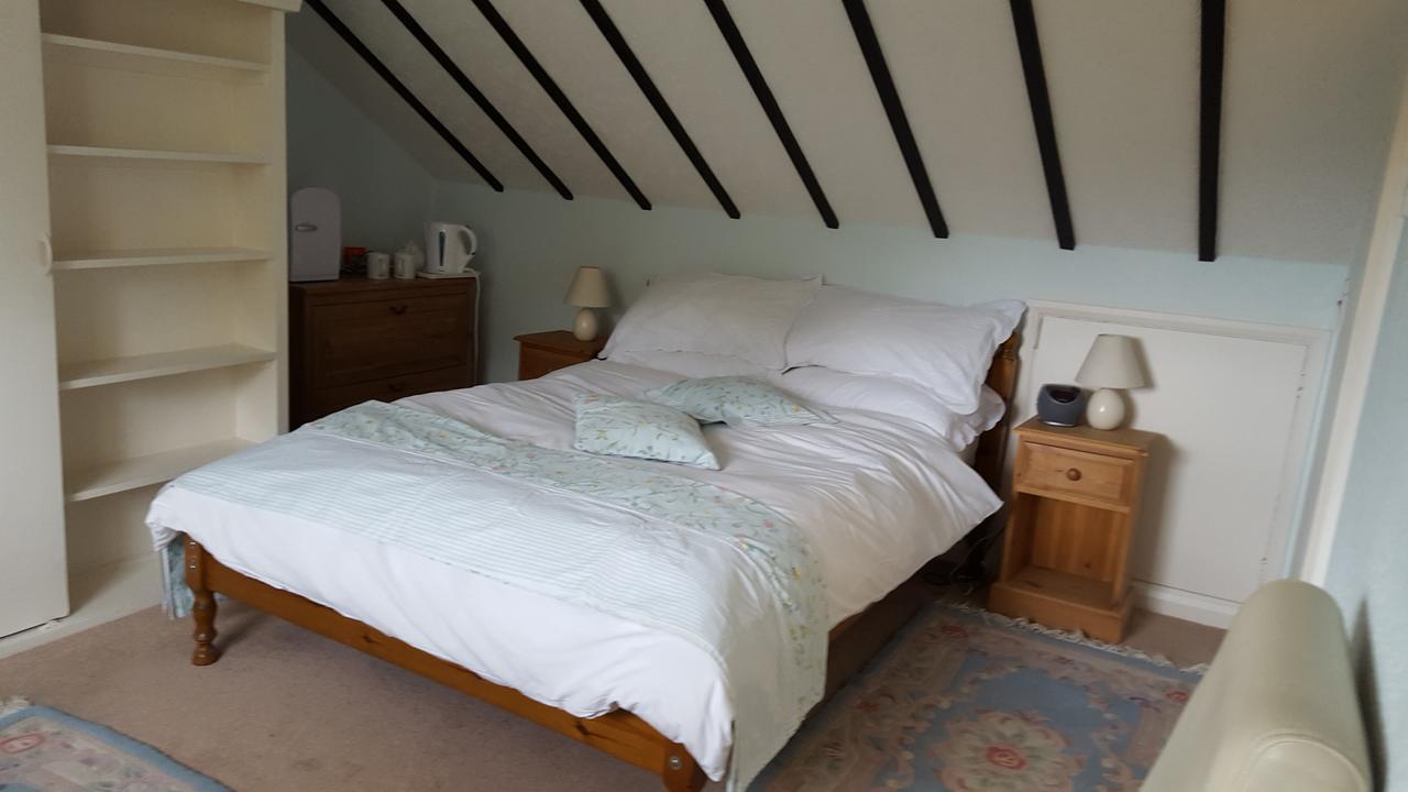 Follets B&B Pewsey Oda fotoğraf