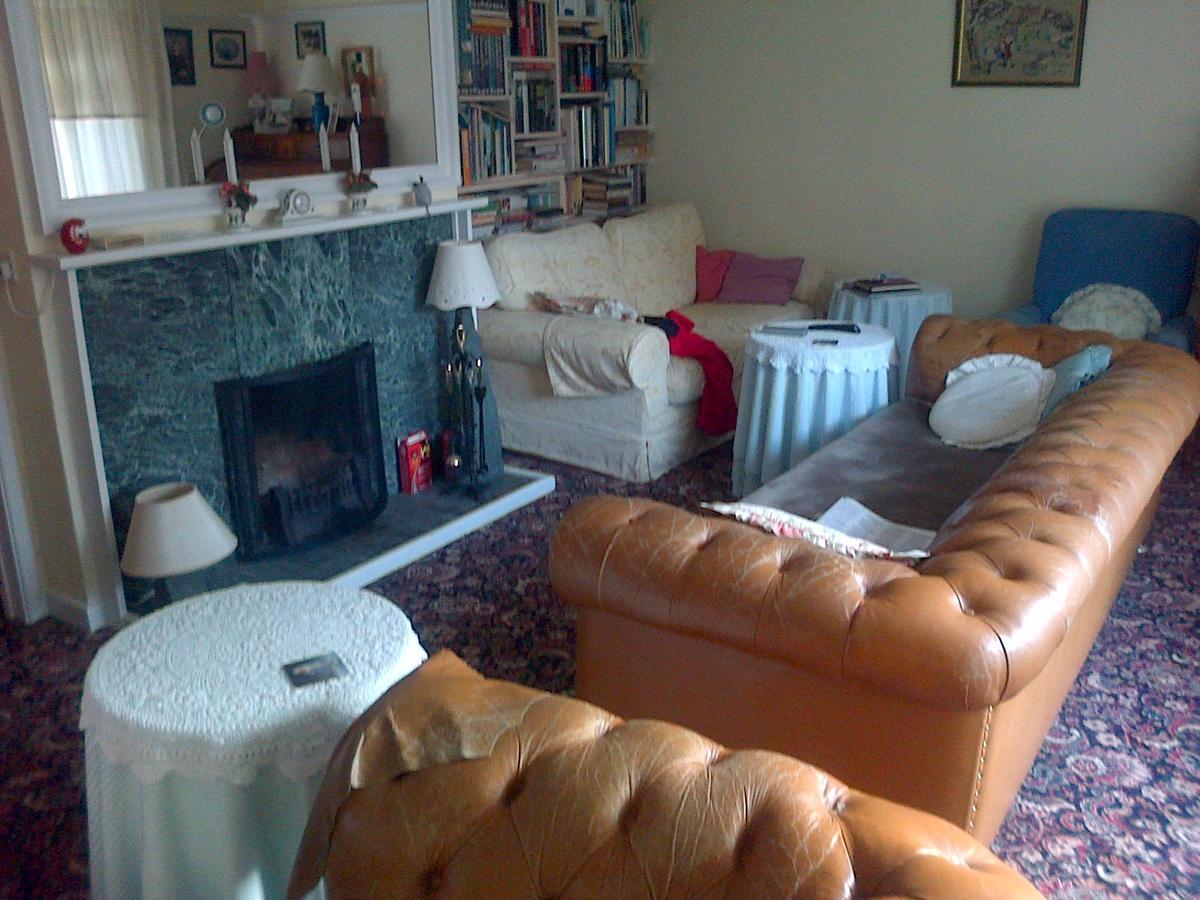 Follets B&B Pewsey Dış mekan fotoğraf