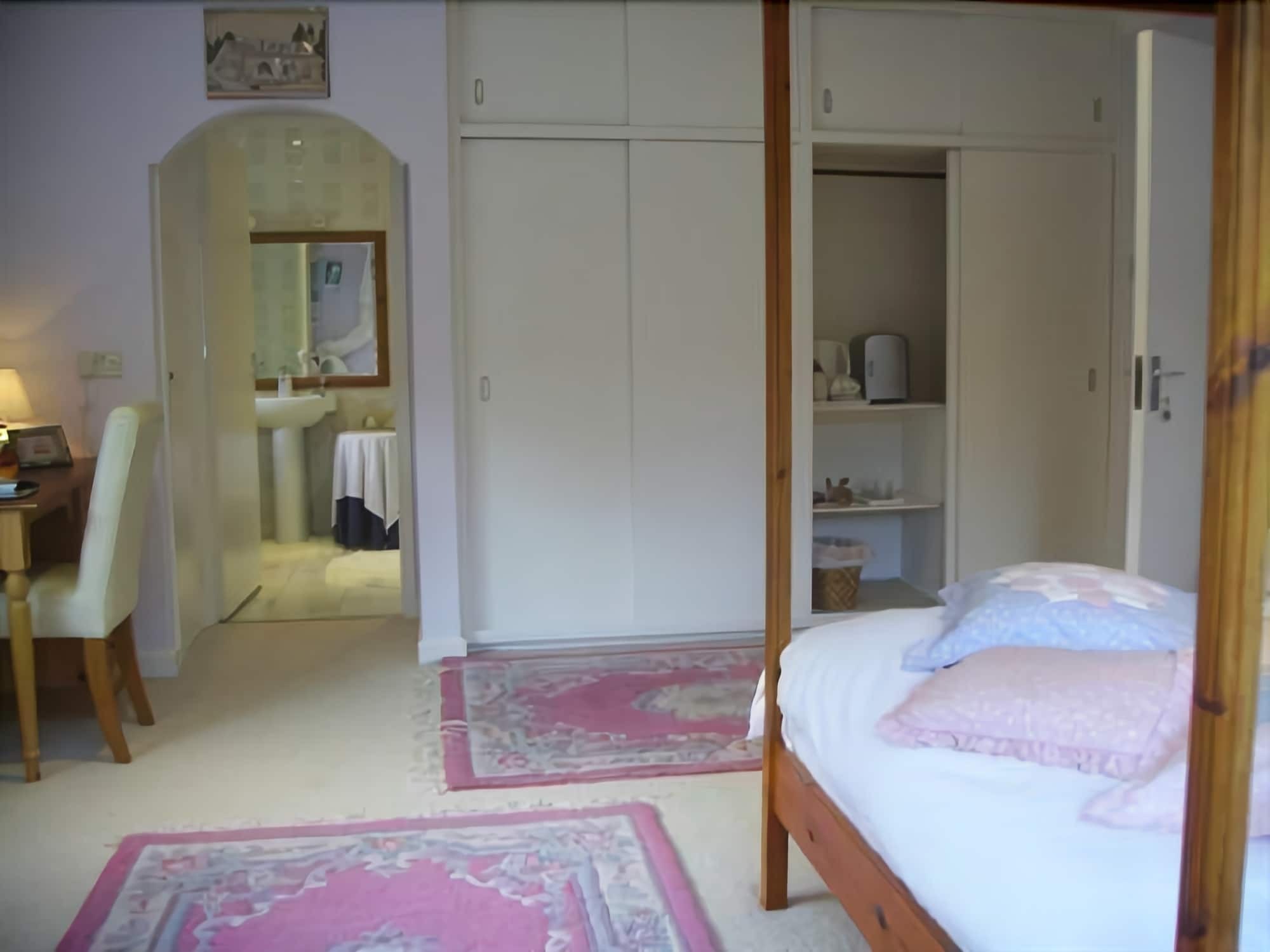 Follets B&B Pewsey Dış mekan fotoğraf