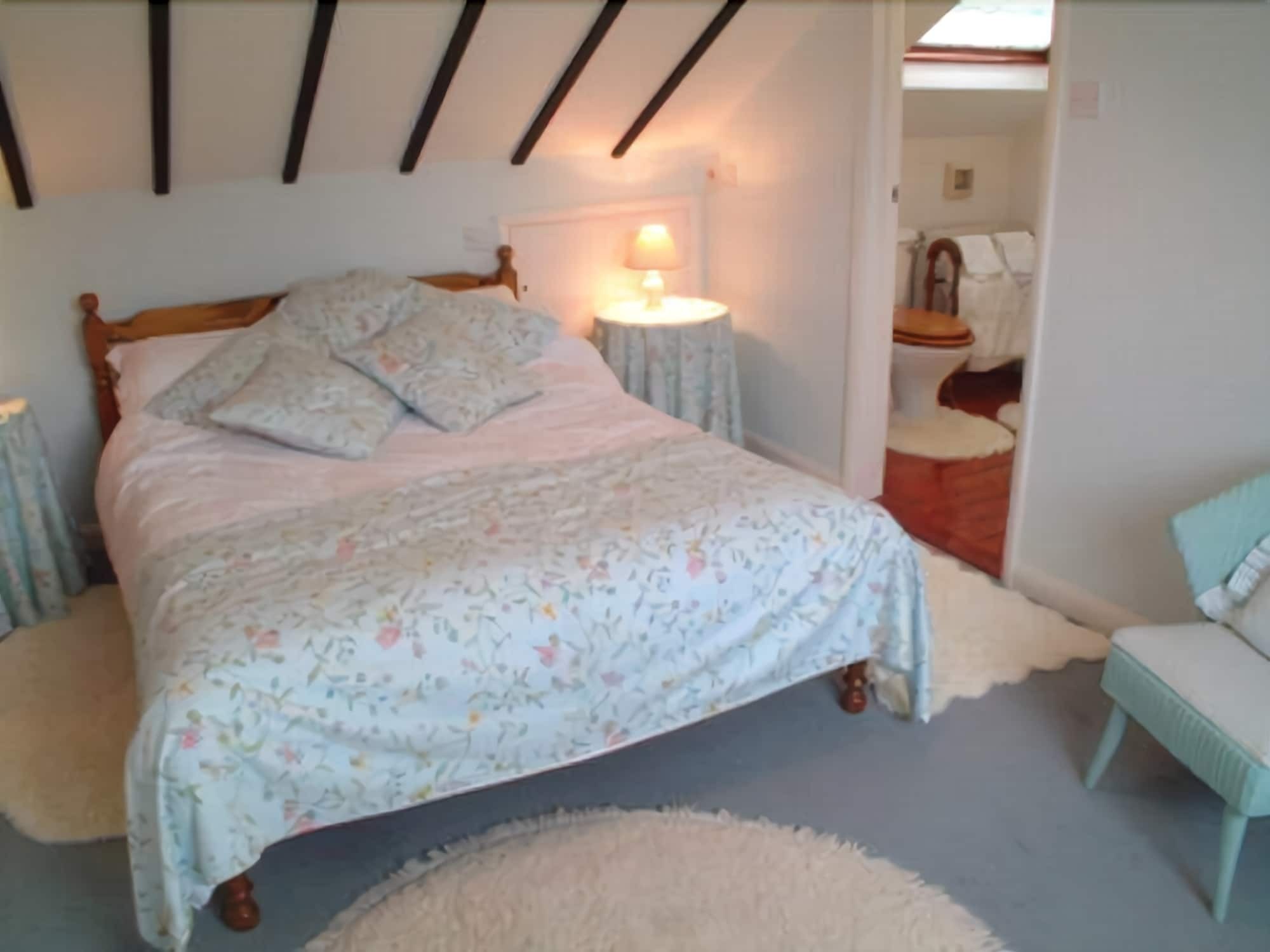 Follets B&B Pewsey Dış mekan fotoğraf