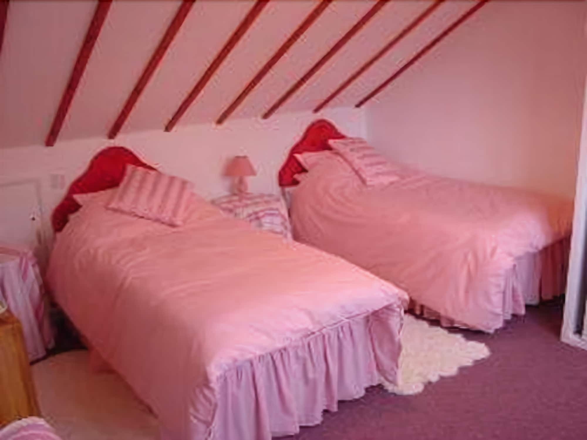 Follets B&B Pewsey Dış mekan fotoğraf