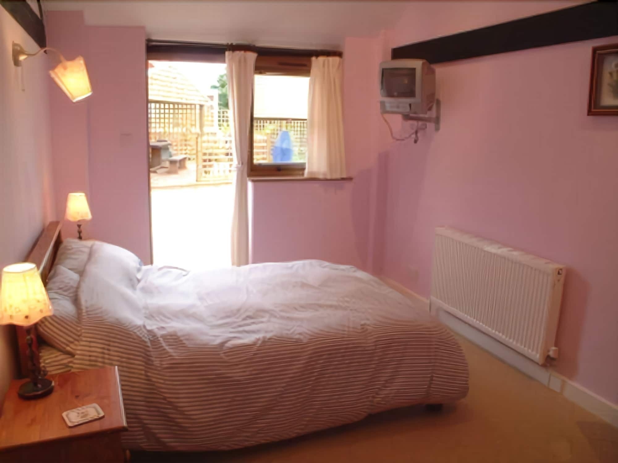 Follets B&B Pewsey Dış mekan fotoğraf