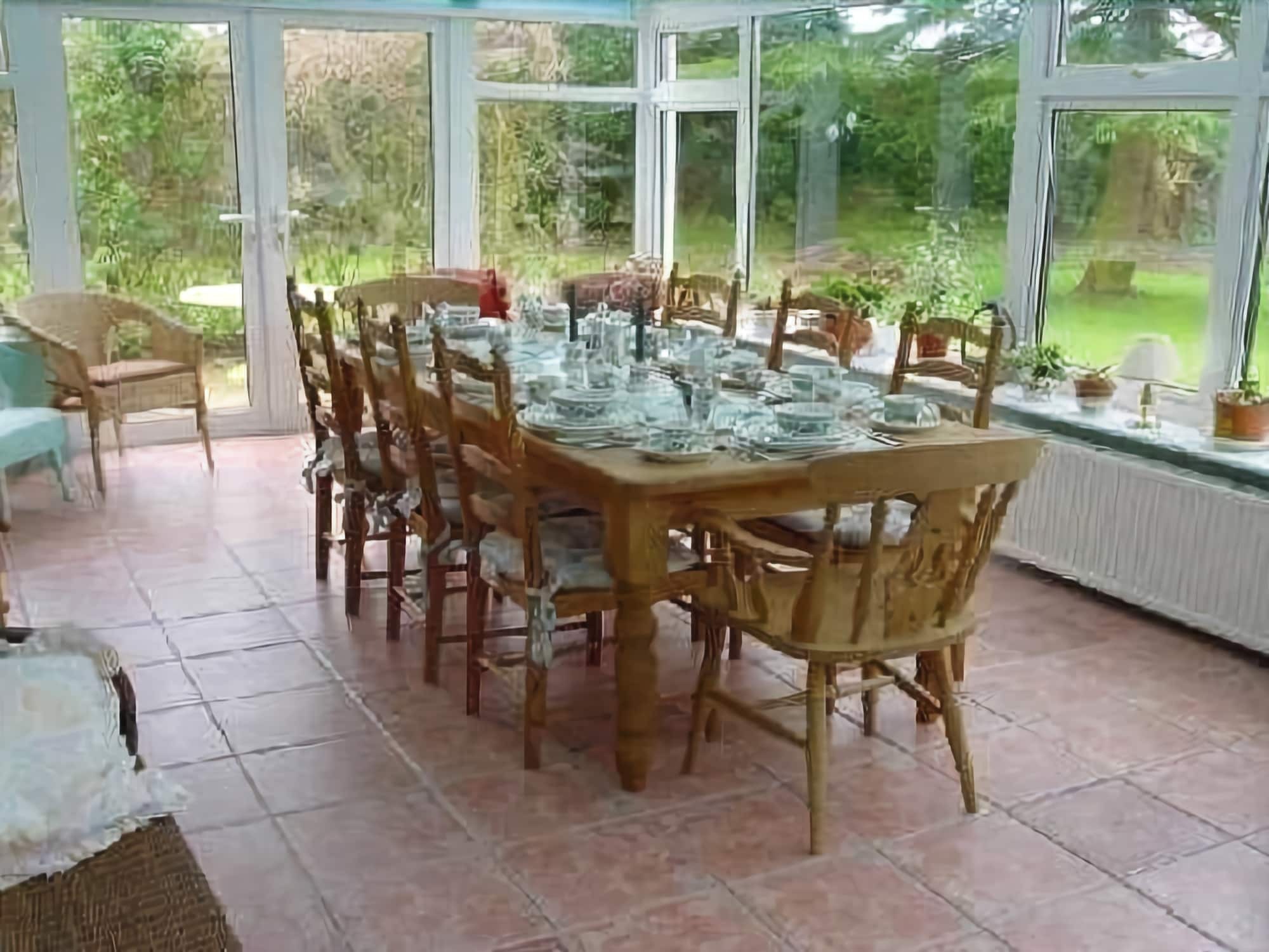 Follets B&B Pewsey Dış mekan fotoğraf