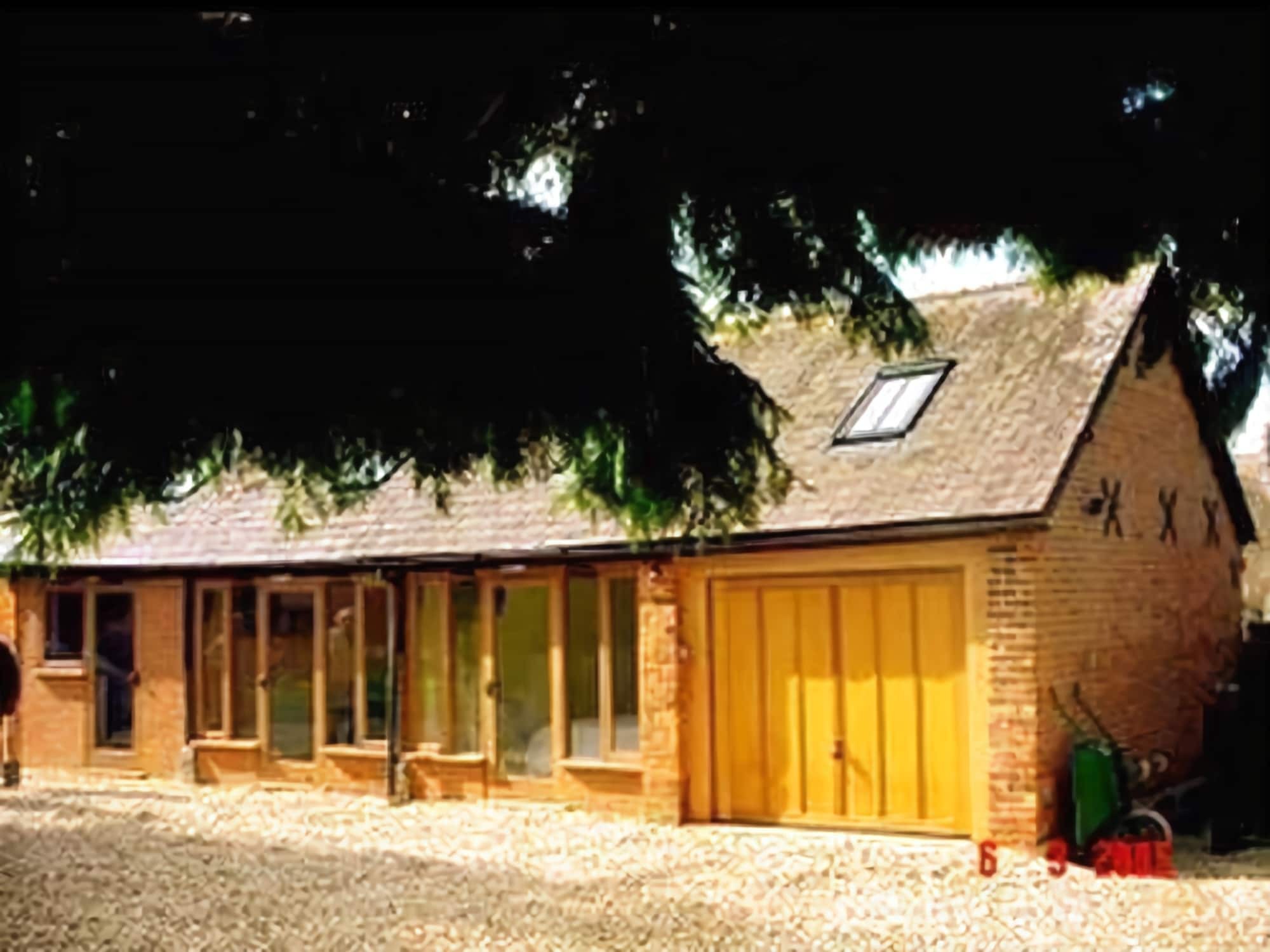 Follets B&B Pewsey Dış mekan fotoğraf